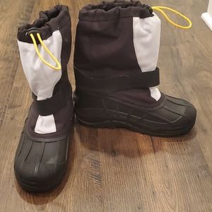 Kamik Winter Snow Boots